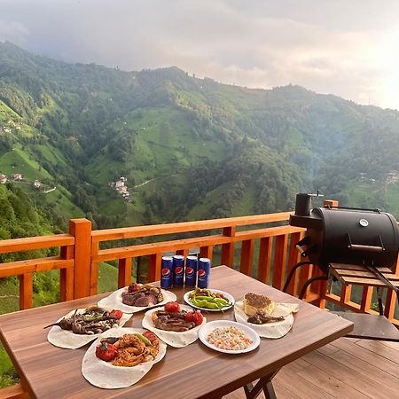Northland Bungalows Cayirduzu Экстерьер фото