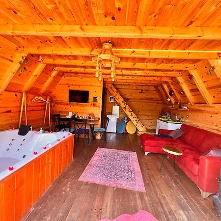 Northland Bungalows Cayirduzu Экстерьер фото