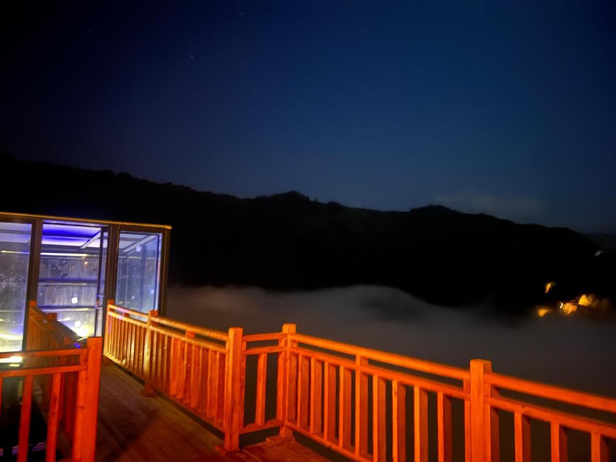 Northland Bungalows Cayirduzu Экстерьер фото