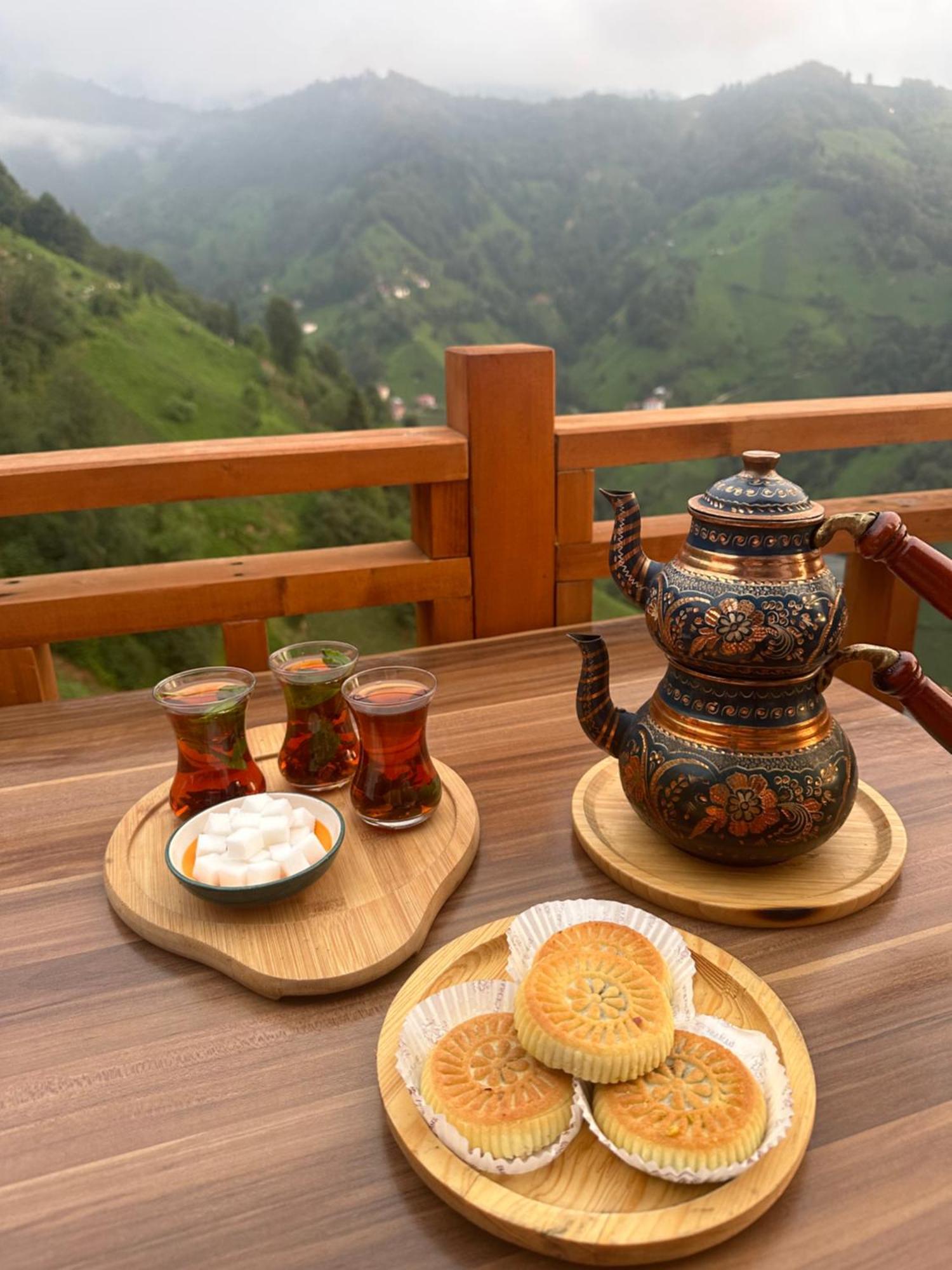 Northland Bungalows Cayirduzu Экстерьер фото
