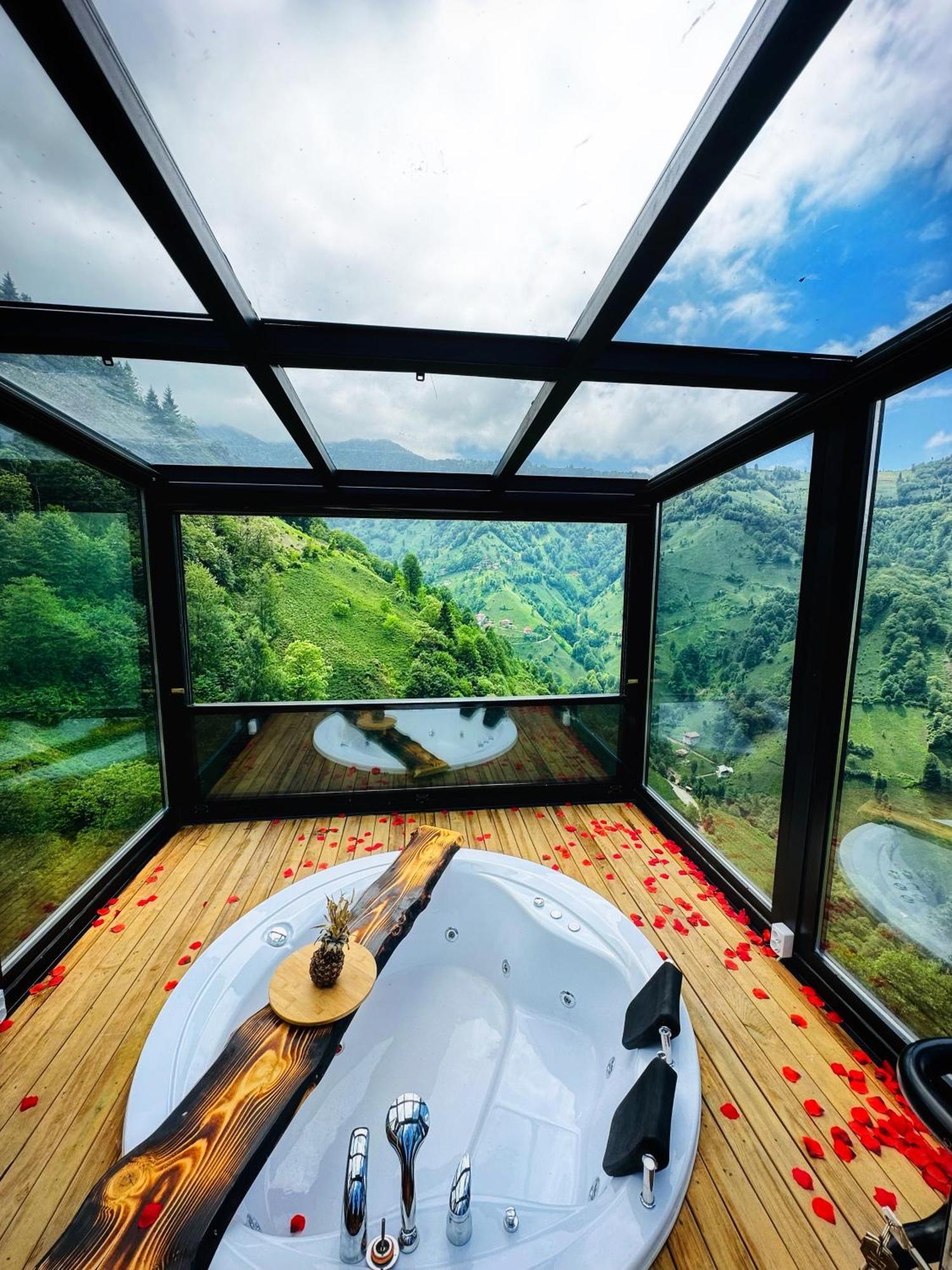 Northland Bungalows Cayirduzu Экстерьер фото