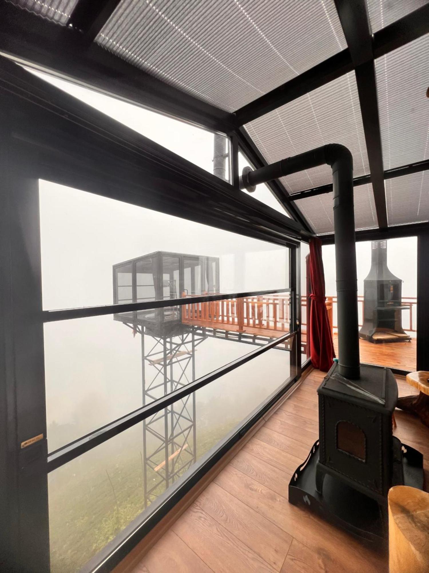 Northland Bungalows Cayirduzu Экстерьер фото