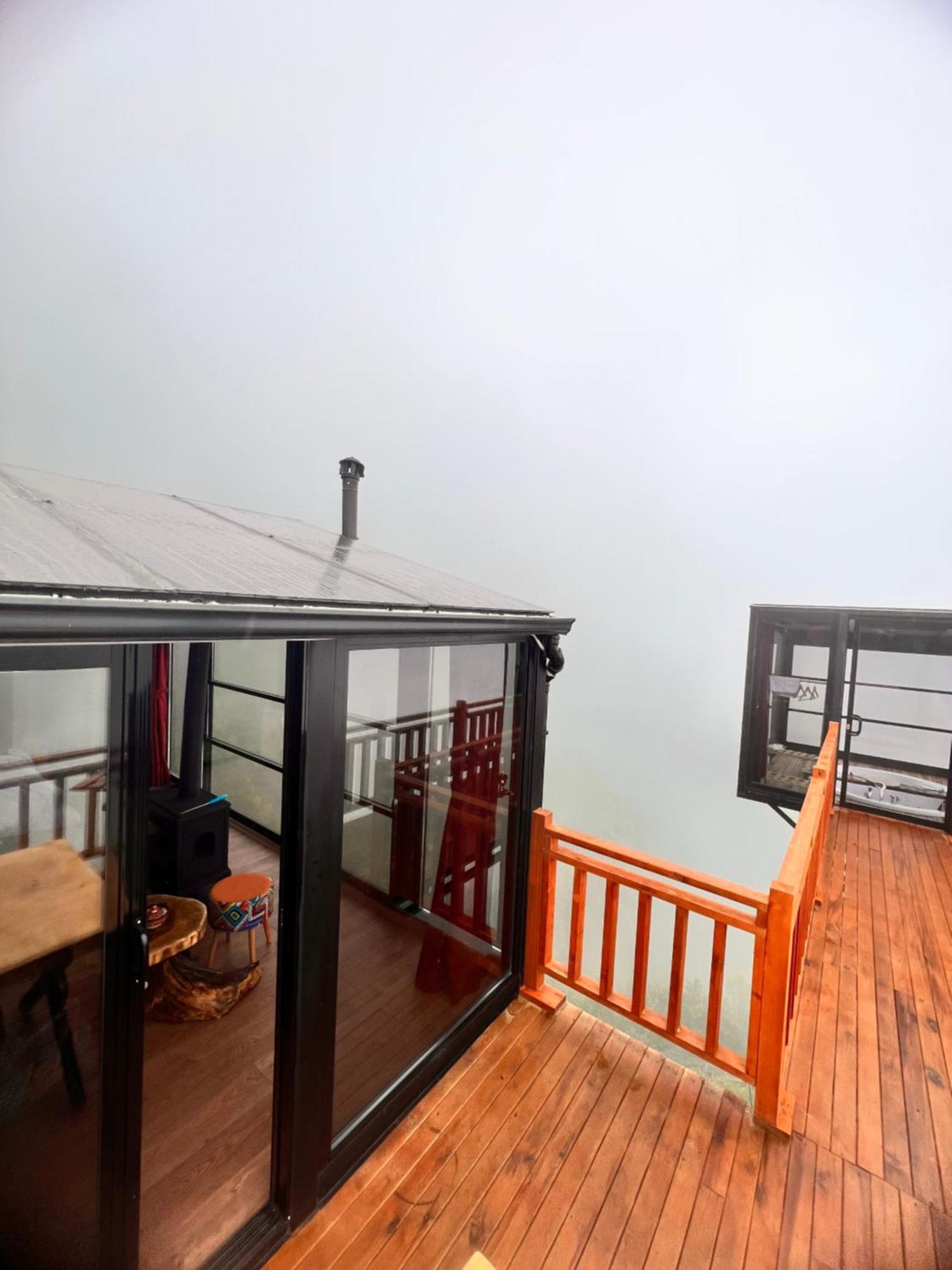 Northland Bungalows Cayirduzu Экстерьер фото