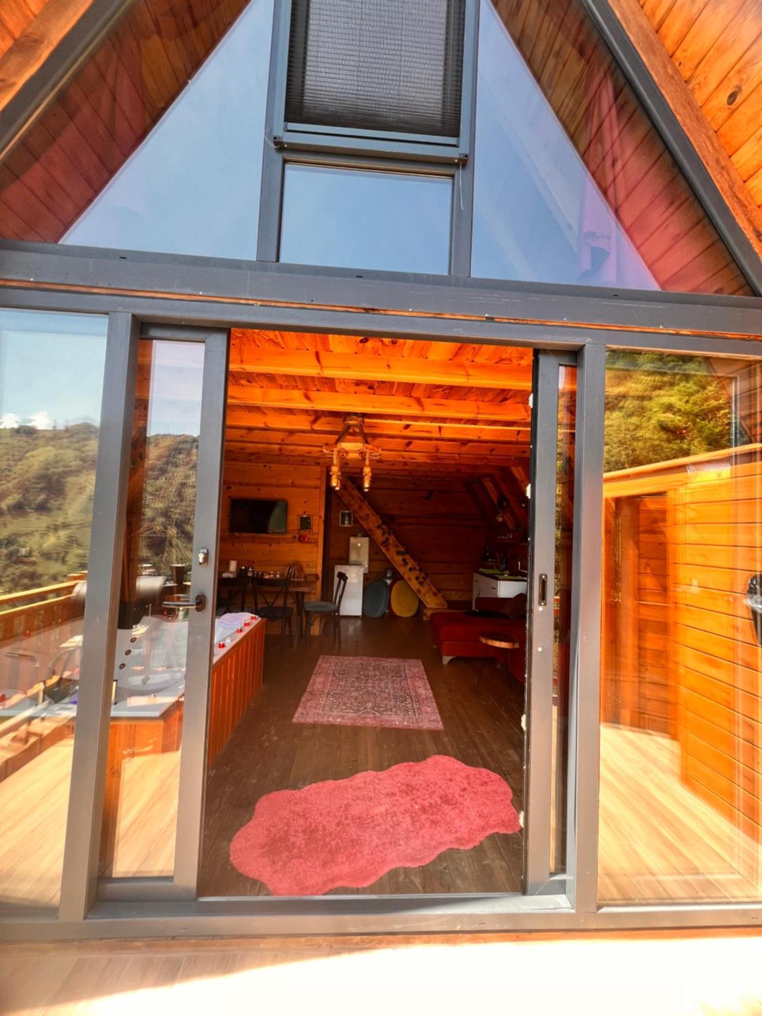 Northland Bungalows Cayirduzu Экстерьер фото