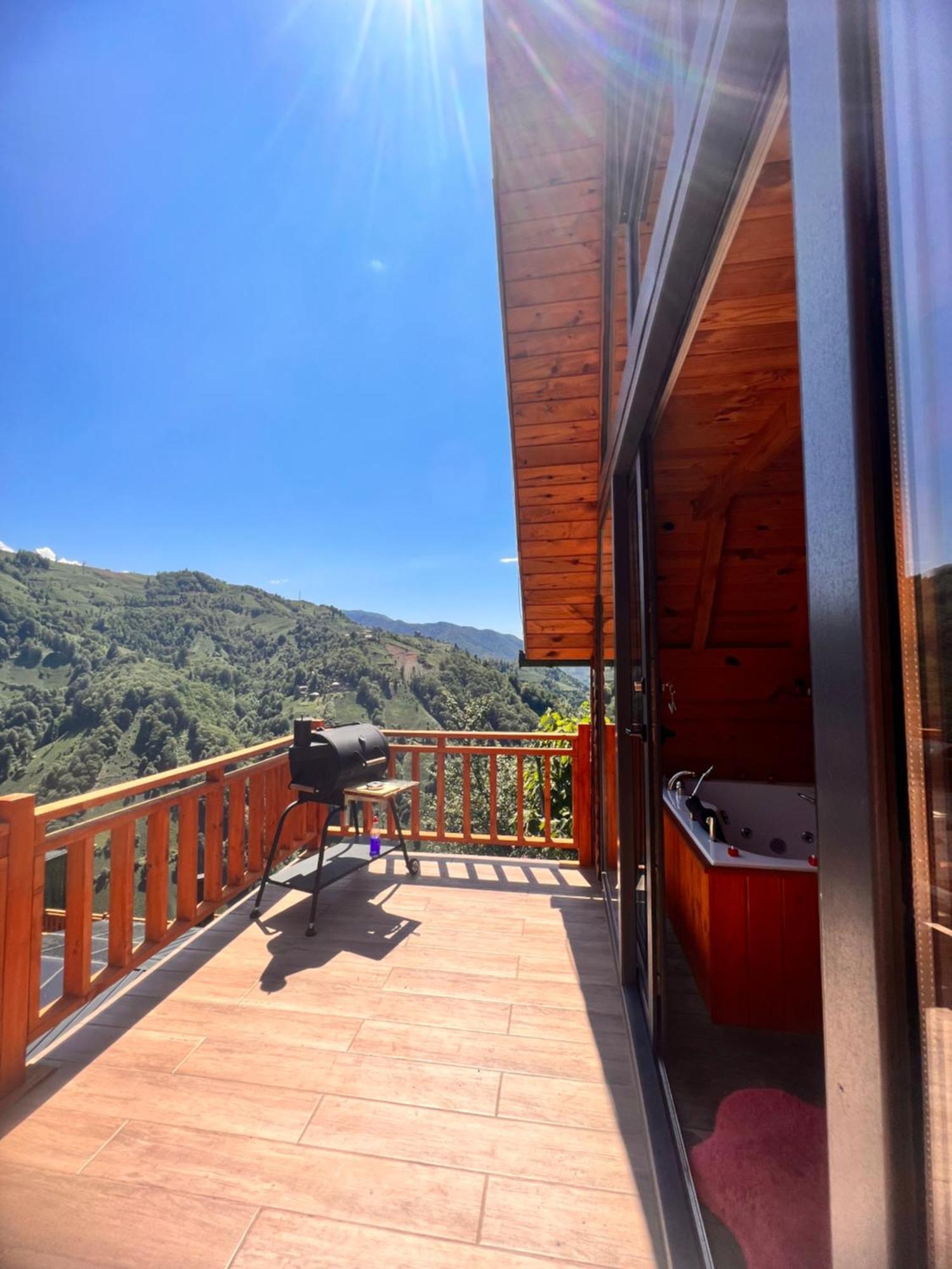 Northland Bungalows Cayirduzu Экстерьер фото