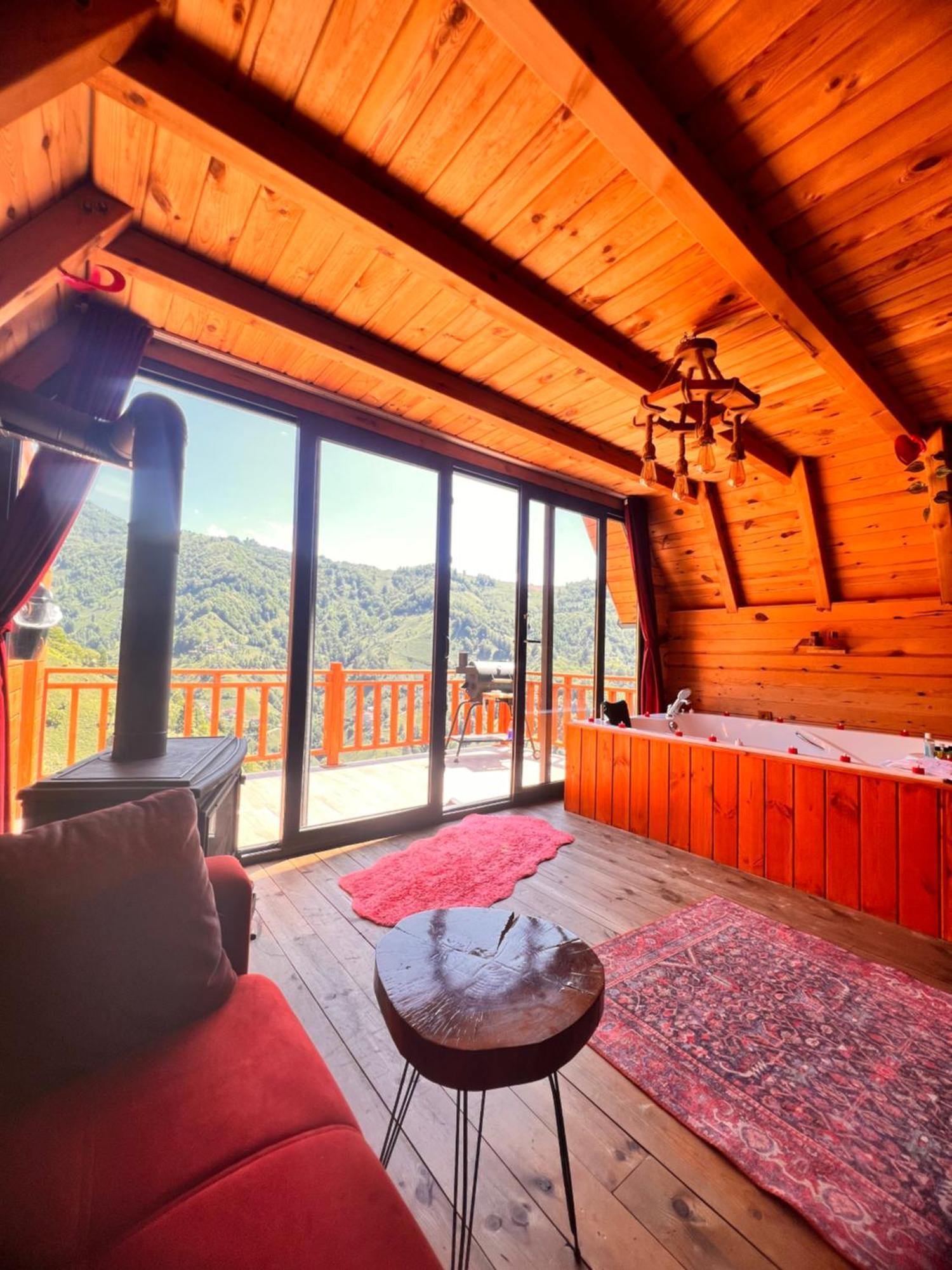 Northland Bungalows Cayirduzu Экстерьер фото