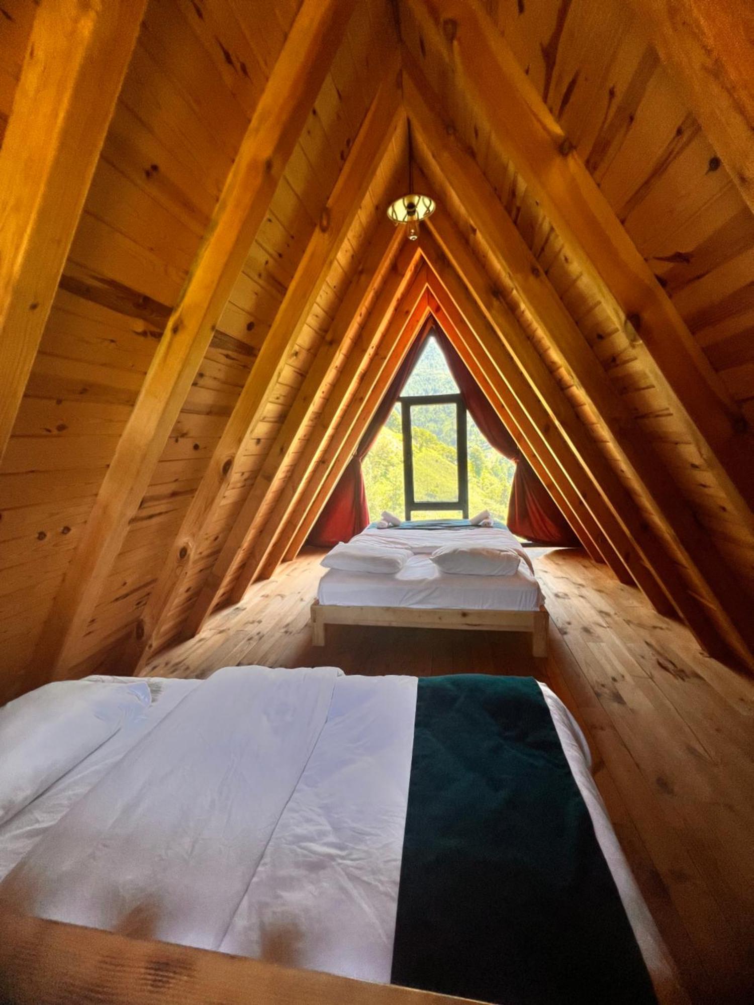Northland Bungalows Cayirduzu Экстерьер фото