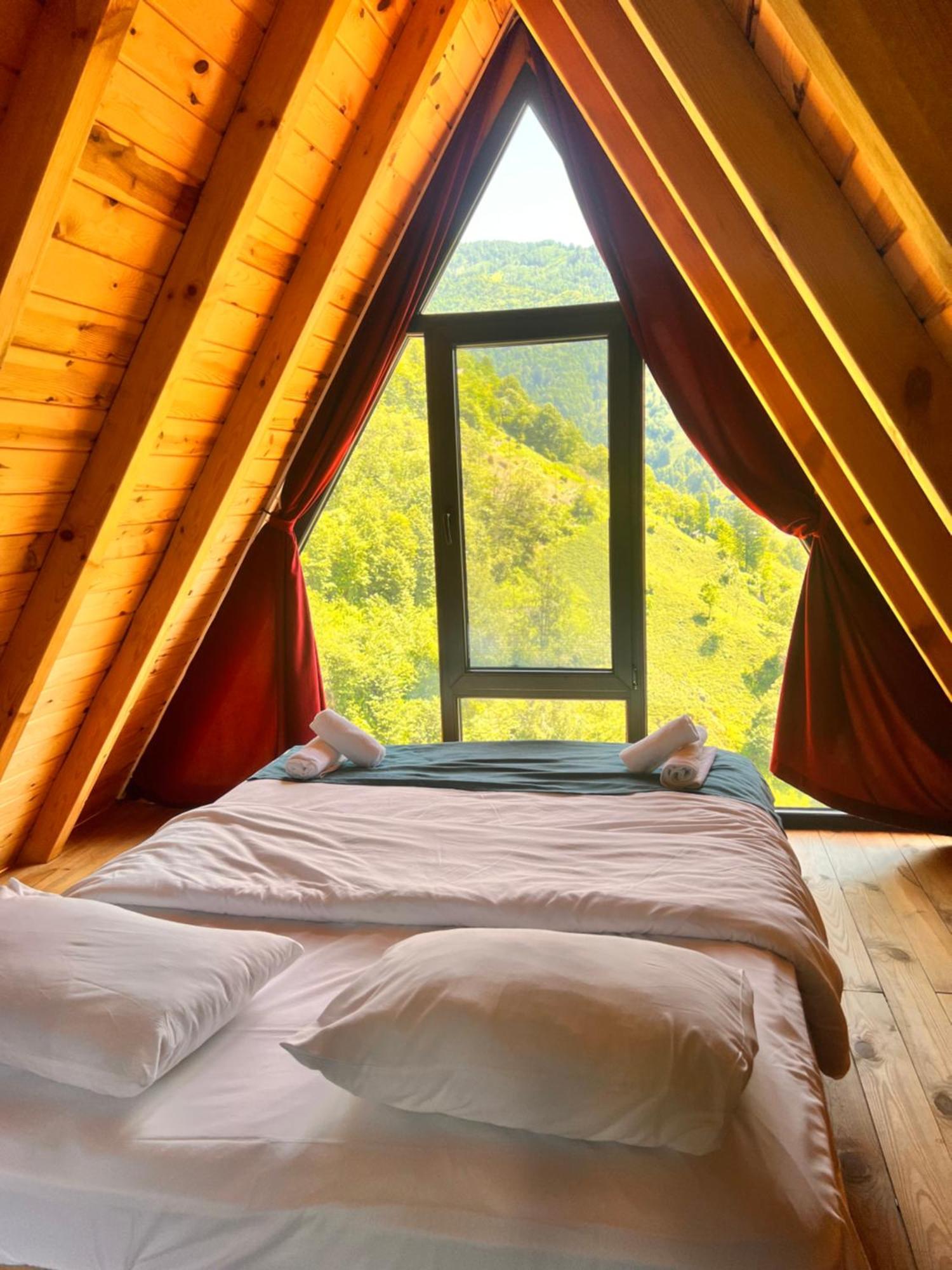 Northland Bungalows Cayirduzu Экстерьер фото