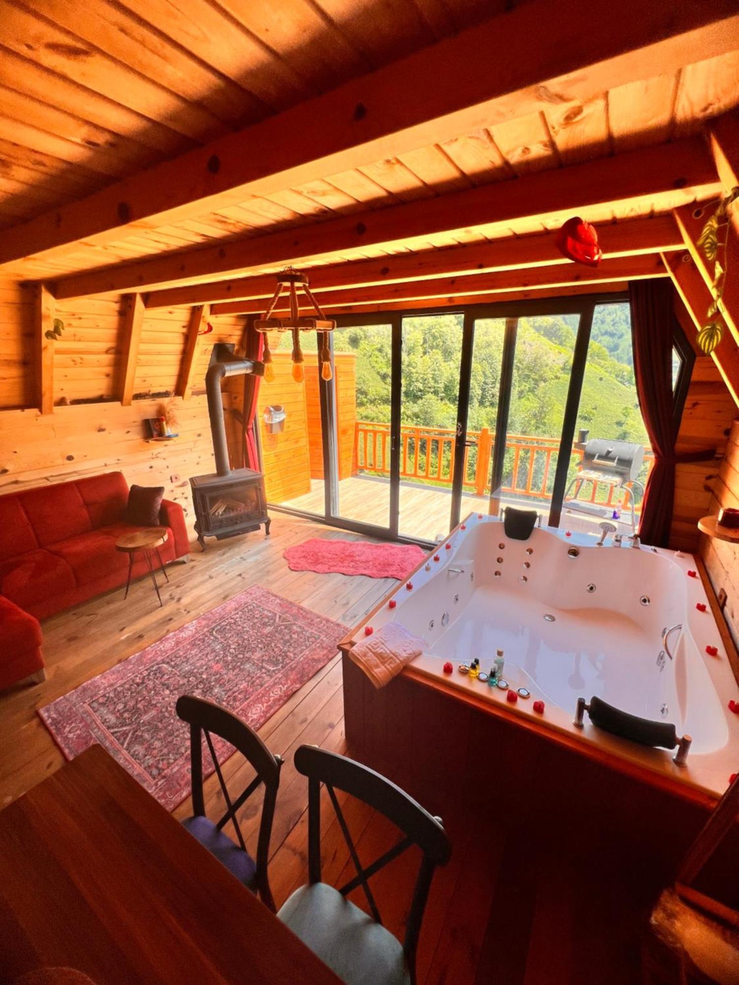 Northland Bungalows Cayirduzu Экстерьер фото
