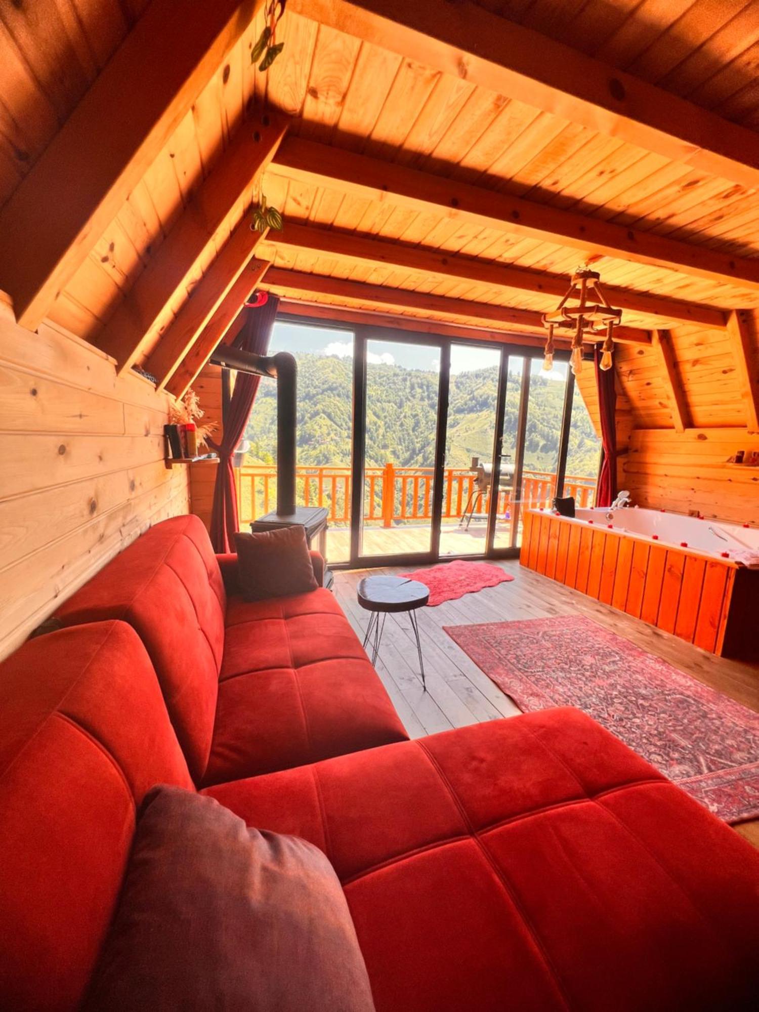 Northland Bungalows Cayirduzu Экстерьер фото