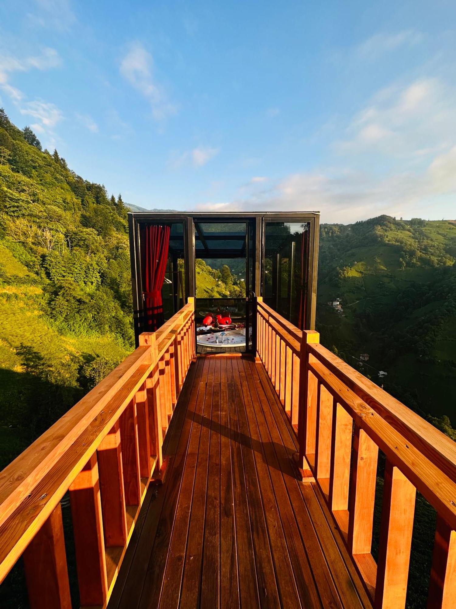 Northland Bungalows Cayirduzu Экстерьер фото