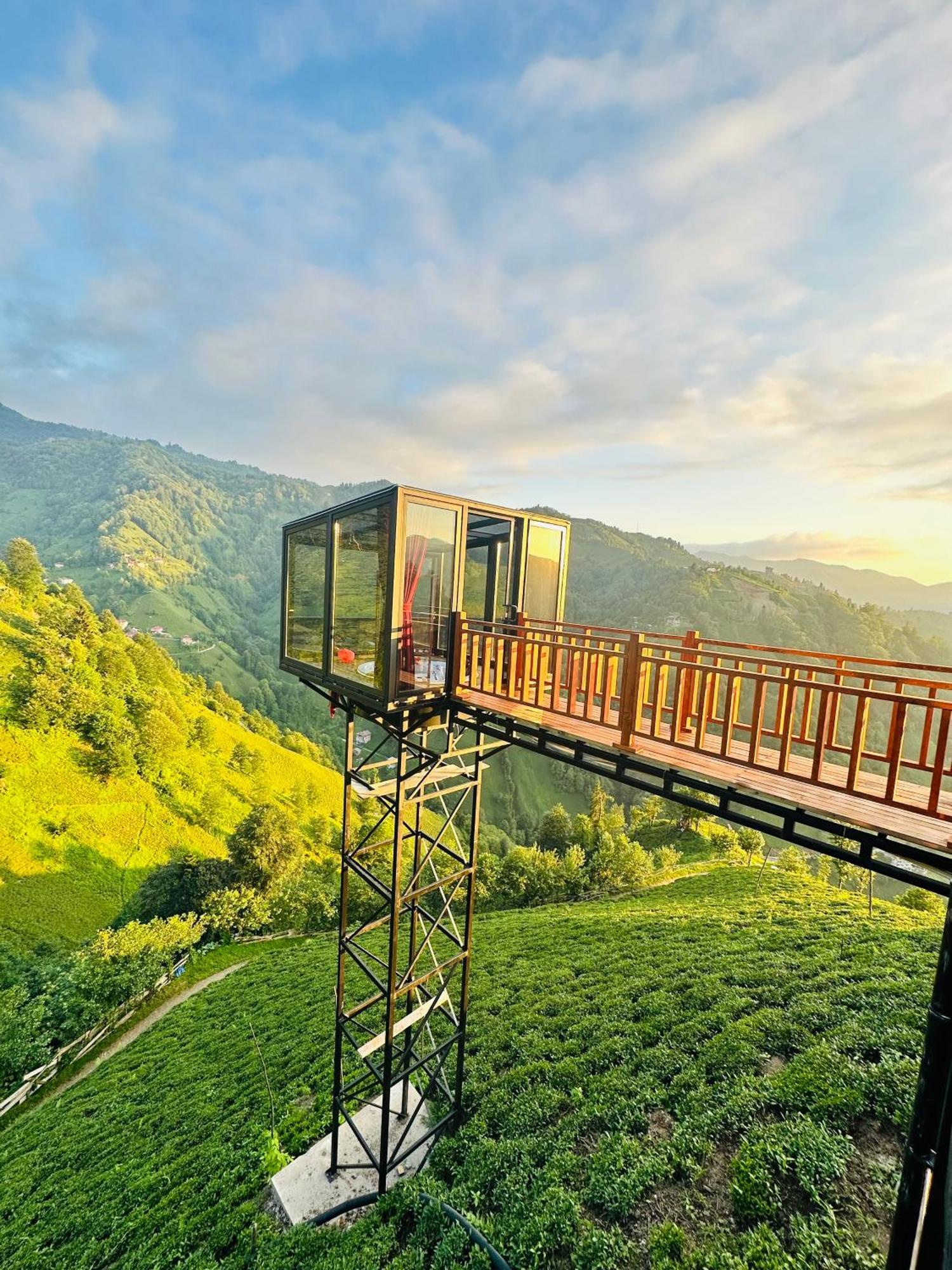 Northland Bungalows Cayirduzu Экстерьер фото