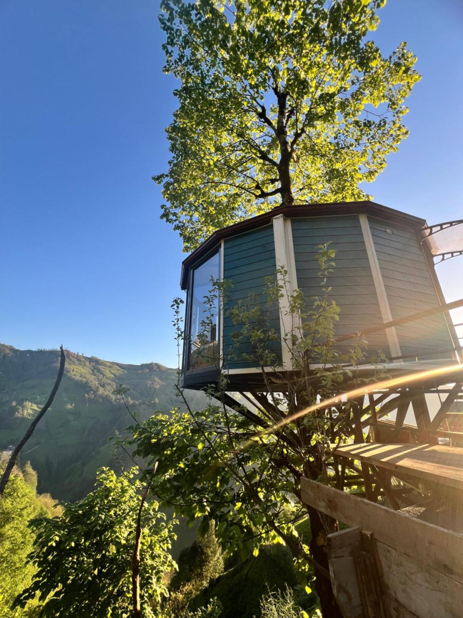Northland Bungalows Cayirduzu Экстерьер фото