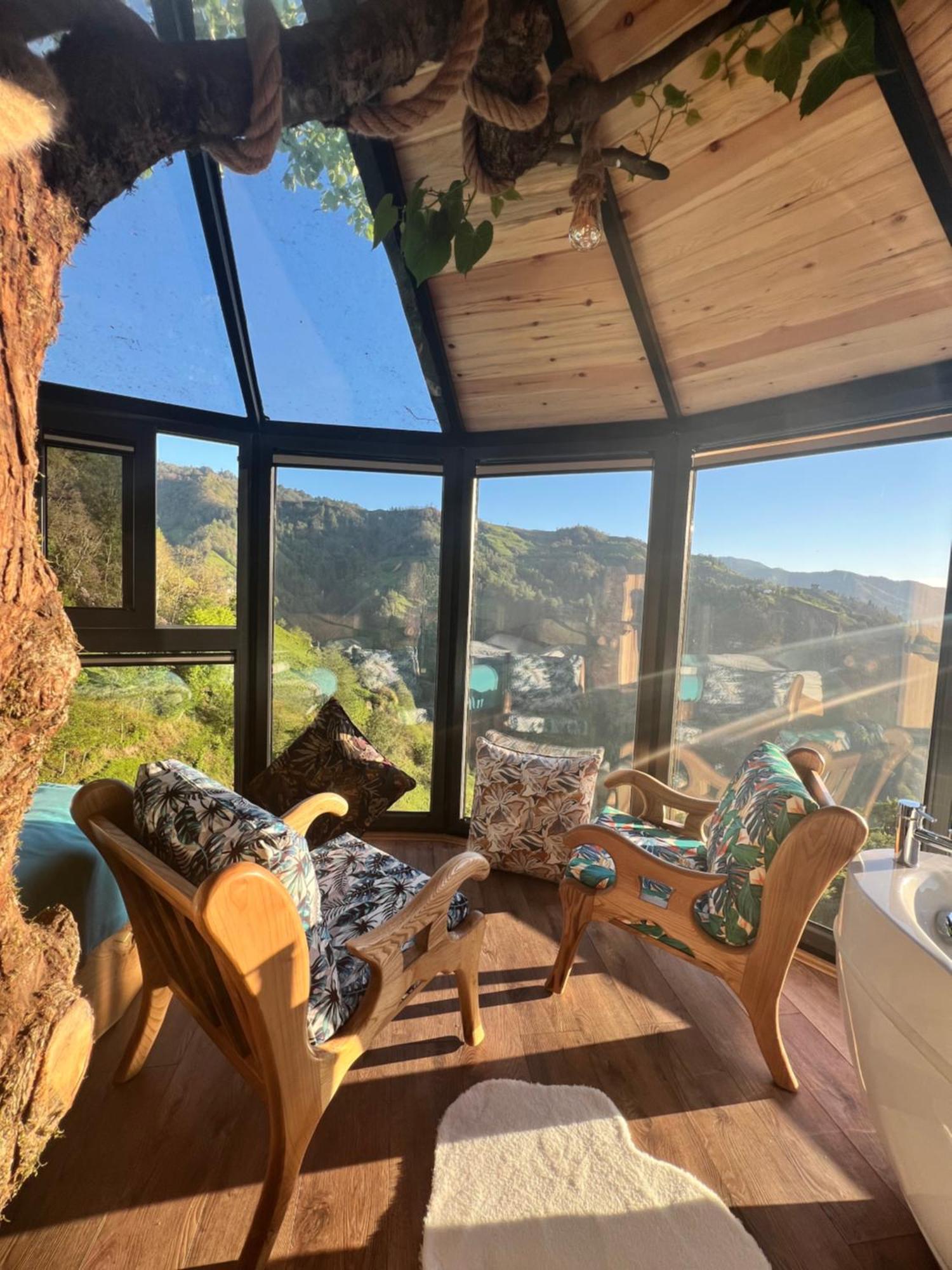 Northland Bungalows Cayirduzu Экстерьер фото