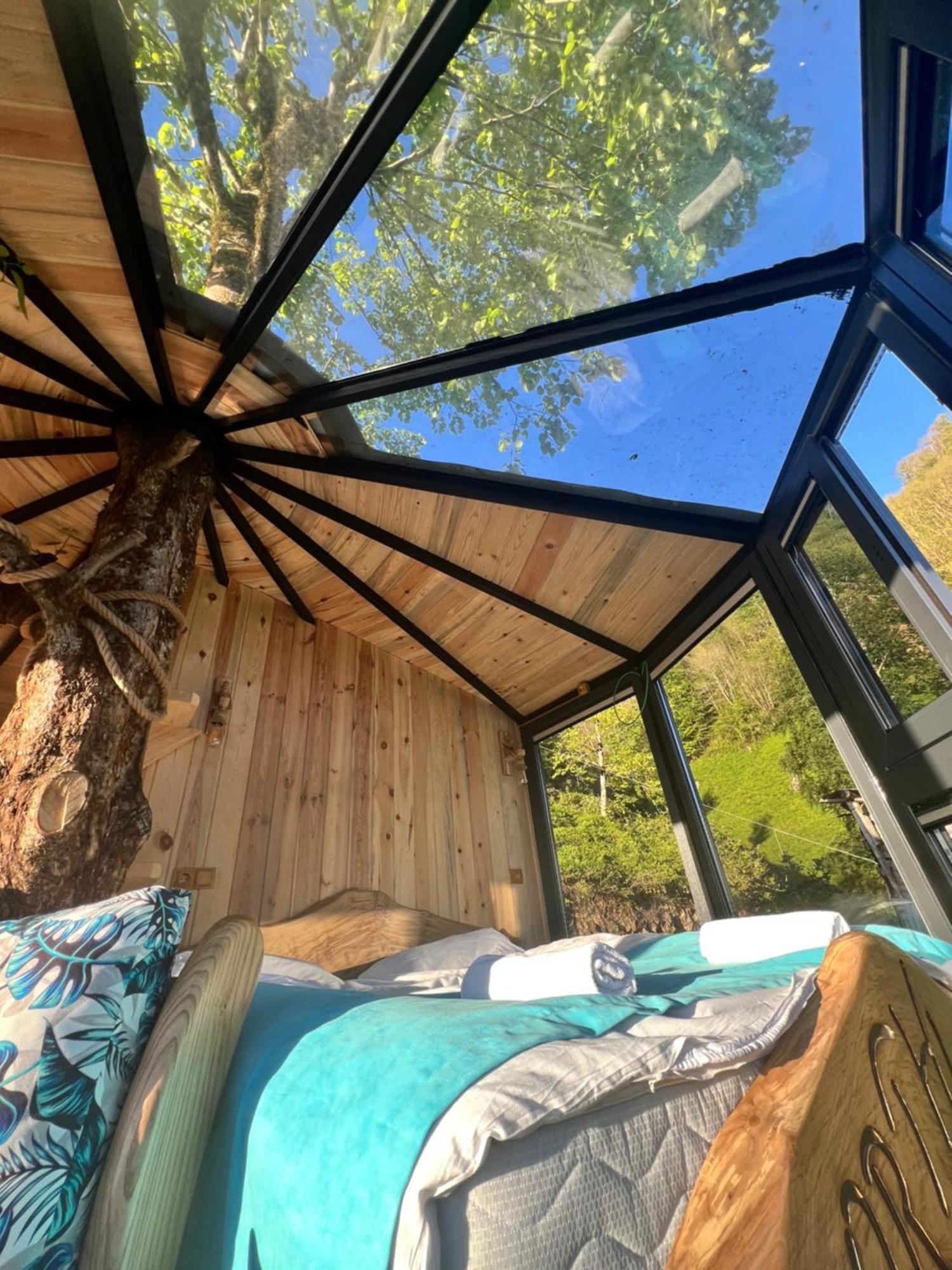 Northland Bungalows Cayirduzu Экстерьер фото