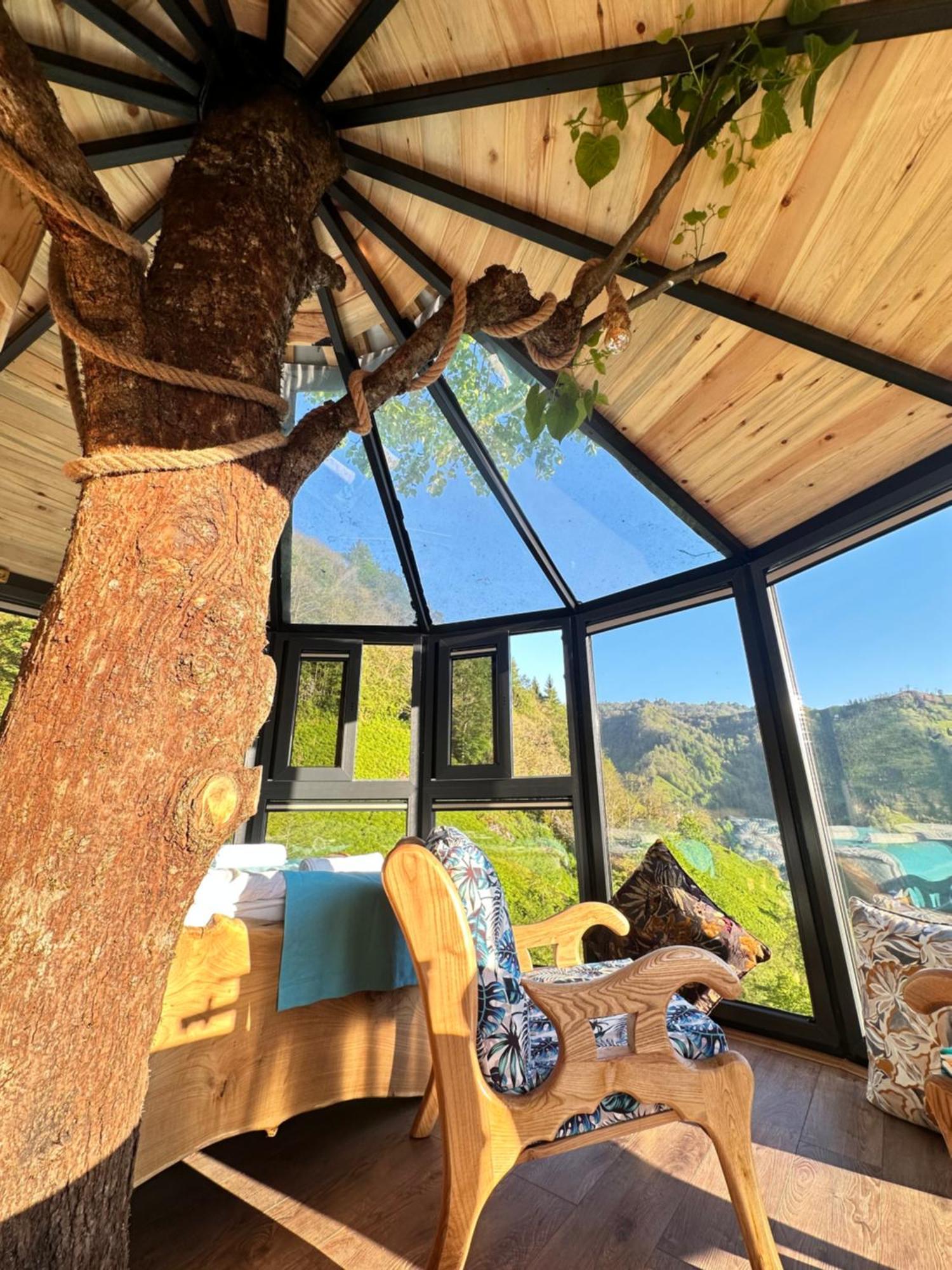 Northland Bungalows Cayirduzu Экстерьер фото