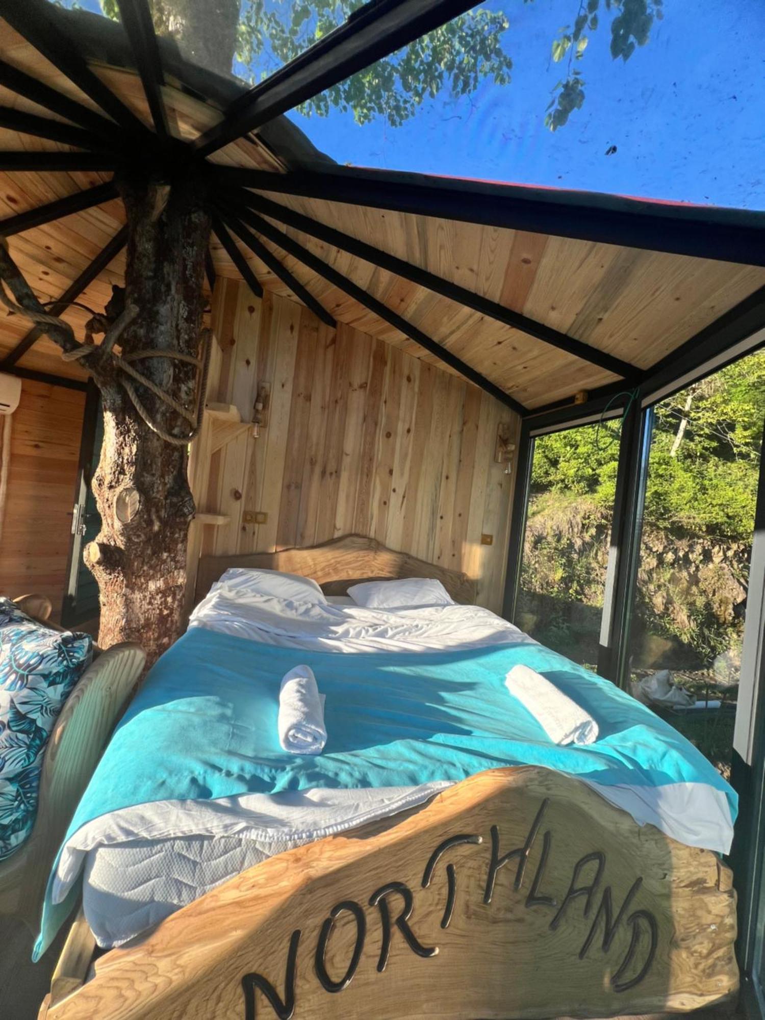 Northland Bungalows Cayirduzu Экстерьер фото