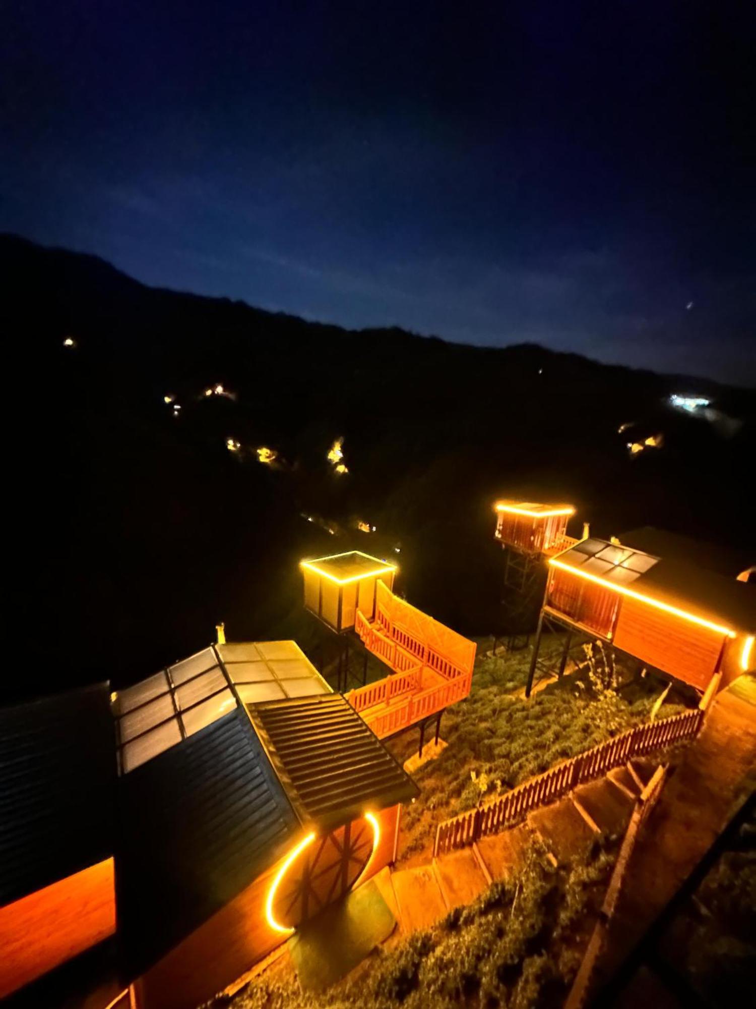 Northland Bungalows Cayirduzu Экстерьер фото