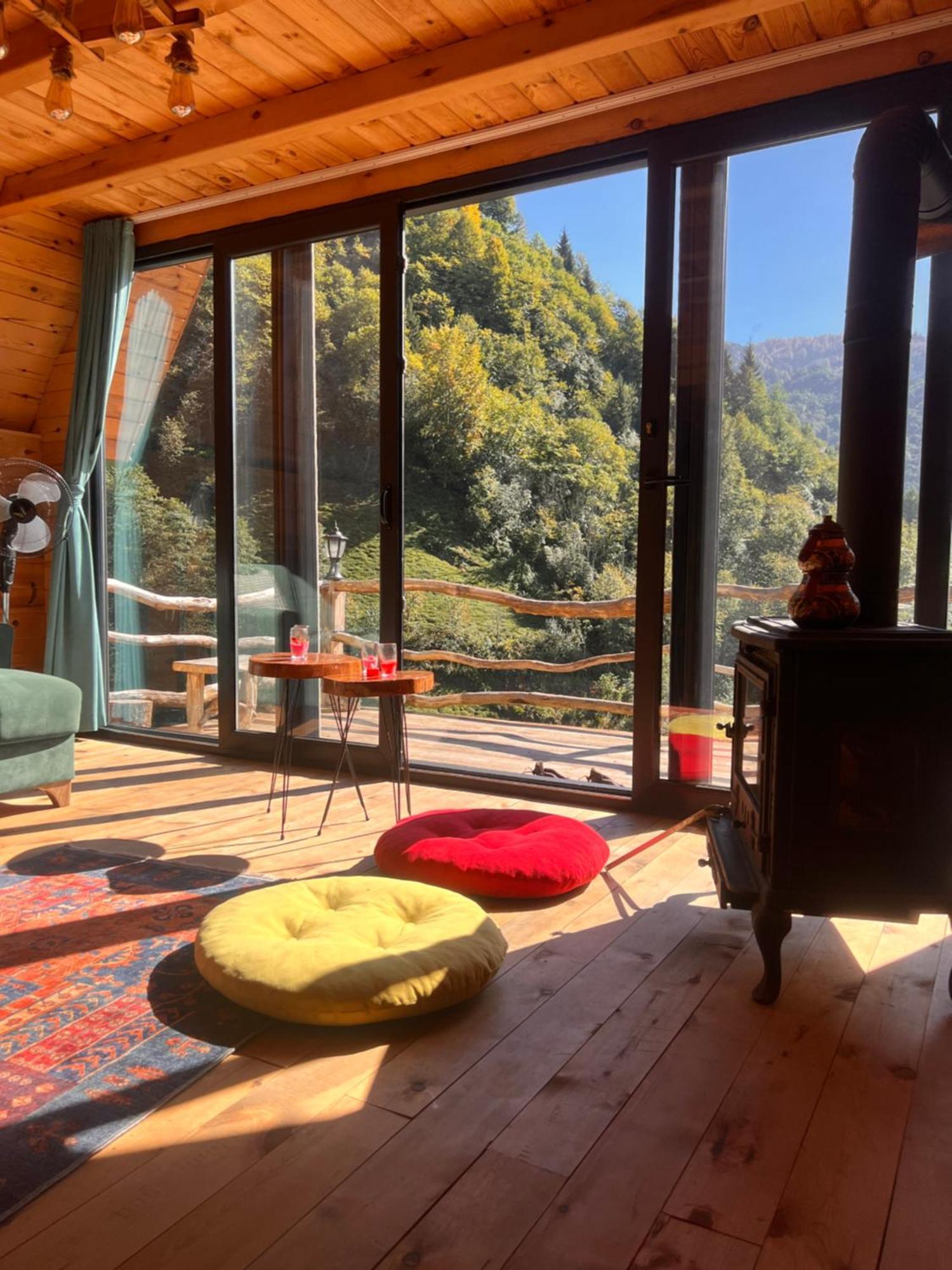 Northland Bungalows Cayirduzu Экстерьер фото