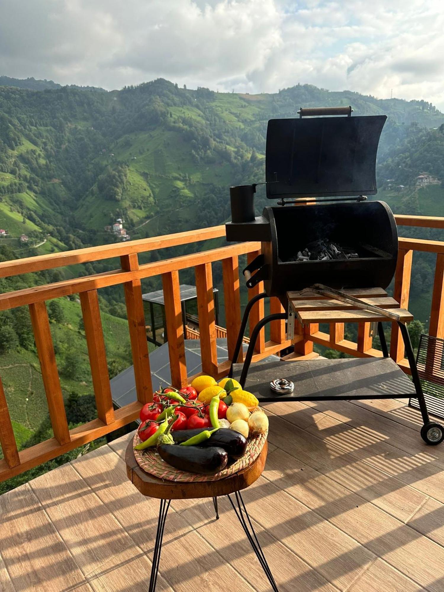 Northland Bungalows Cayirduzu Экстерьер фото