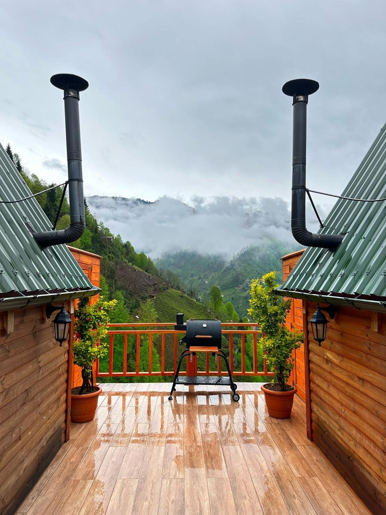 Northland Bungalows Cayirduzu Экстерьер фото