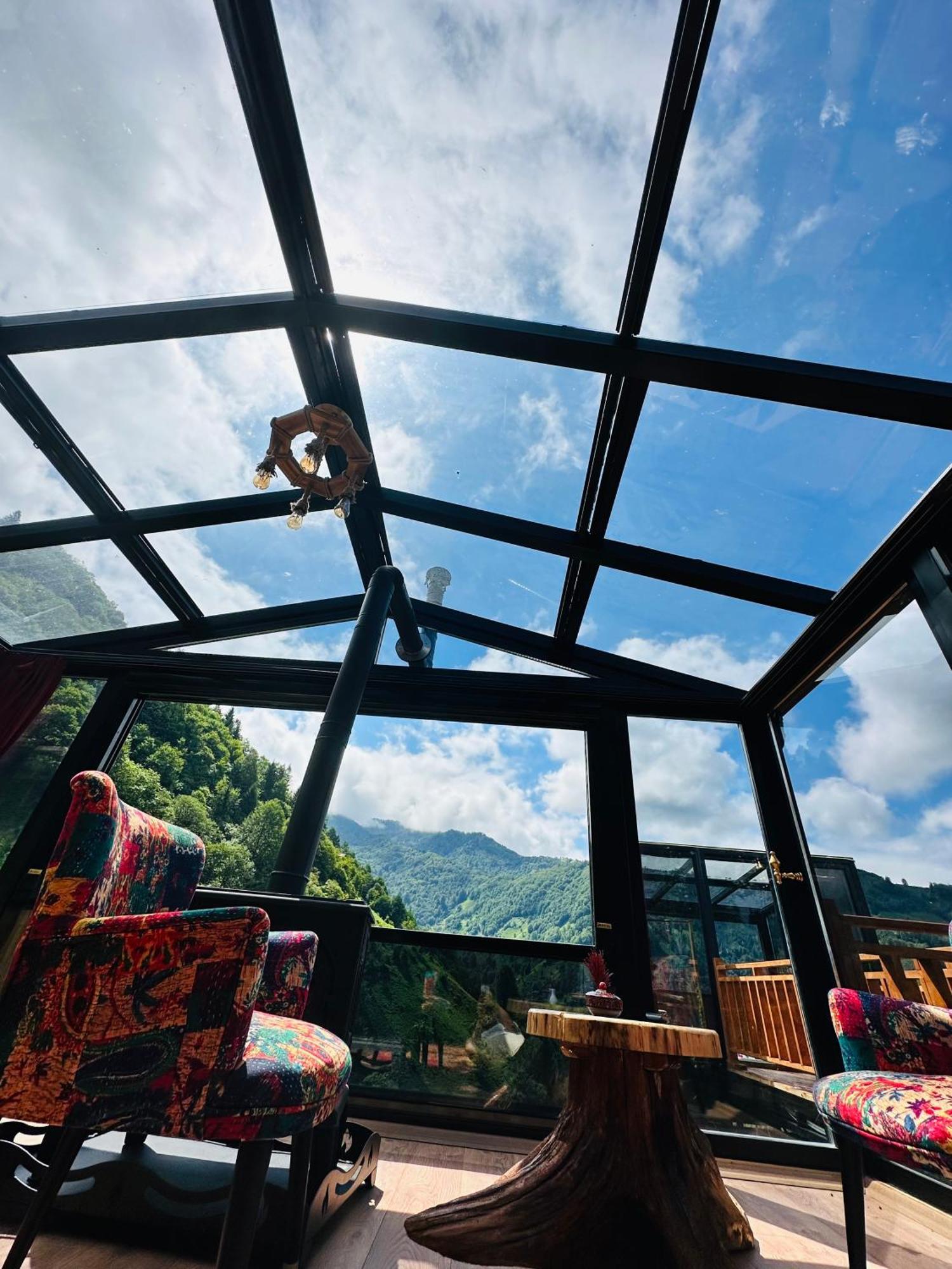 Northland Bungalows Cayirduzu Экстерьер фото