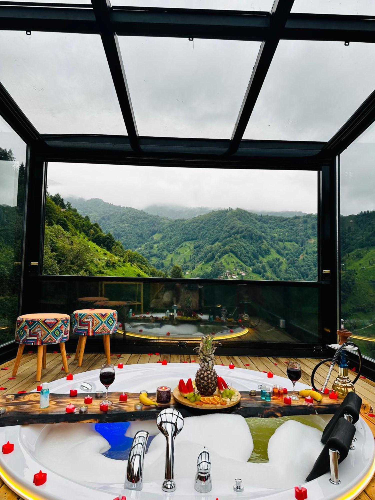 Northland Bungalows Cayirduzu Экстерьер фото