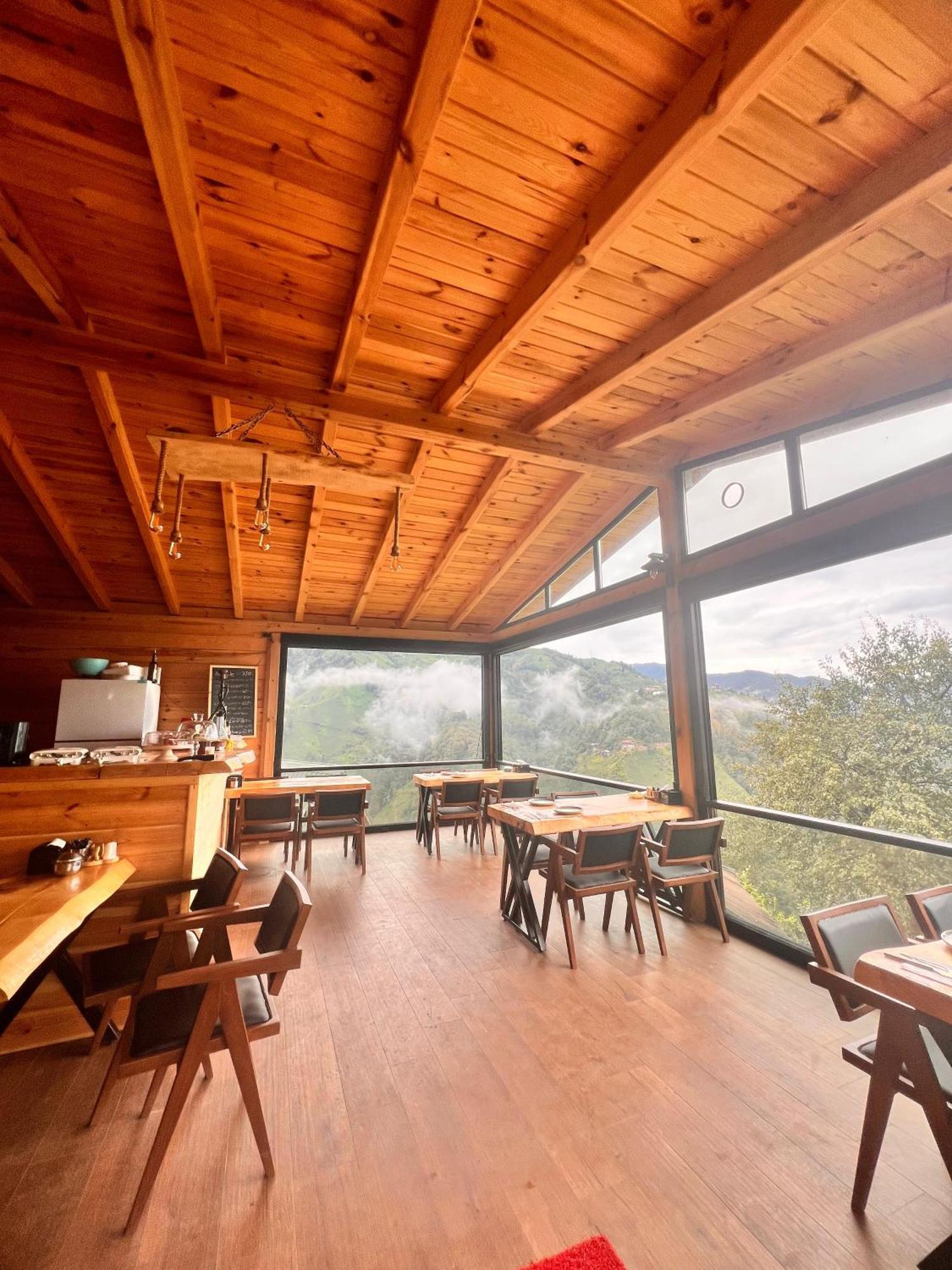 Northland Bungalows Cayirduzu Экстерьер фото