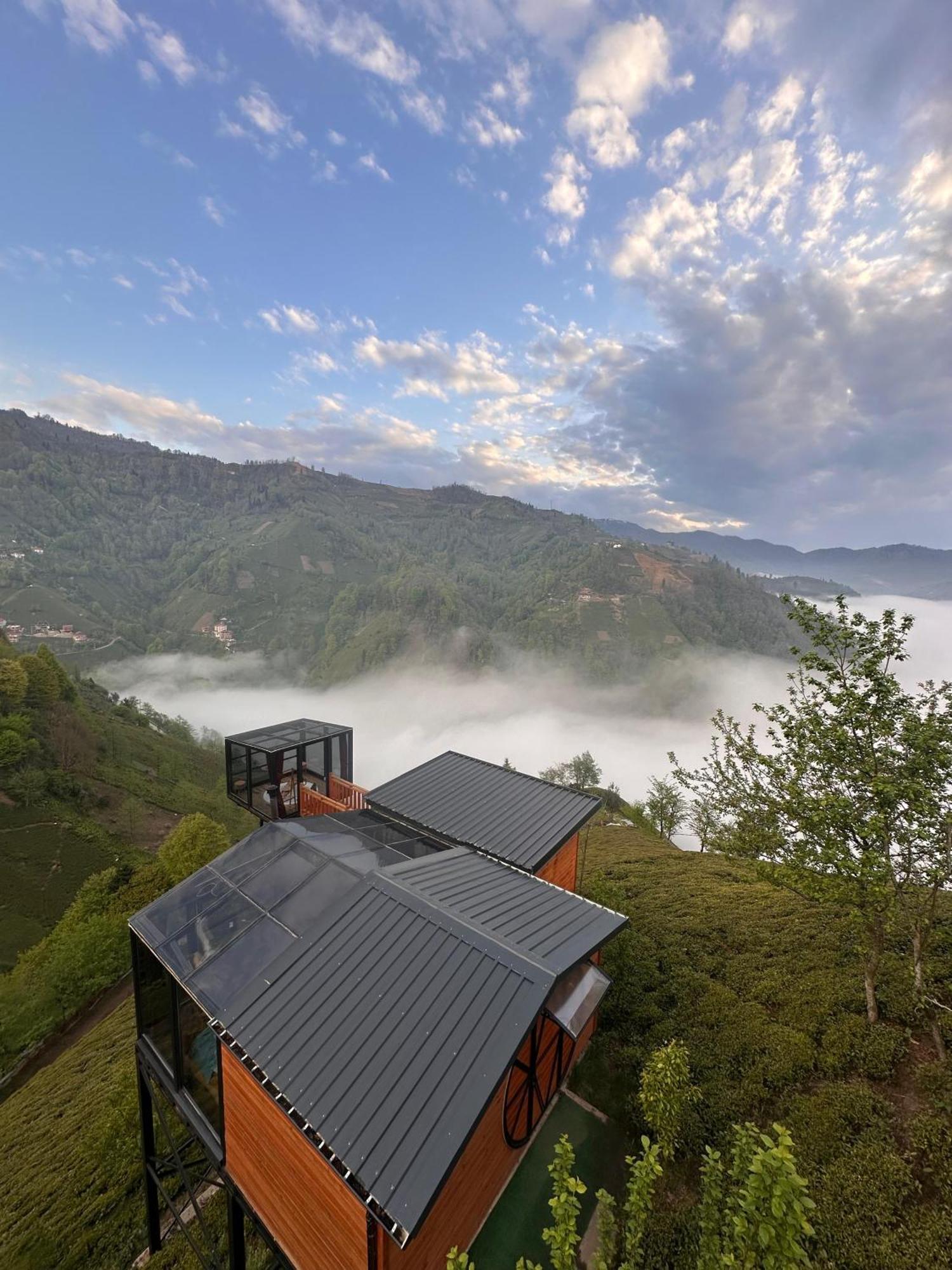 Northland Bungalows Cayirduzu Экстерьер фото