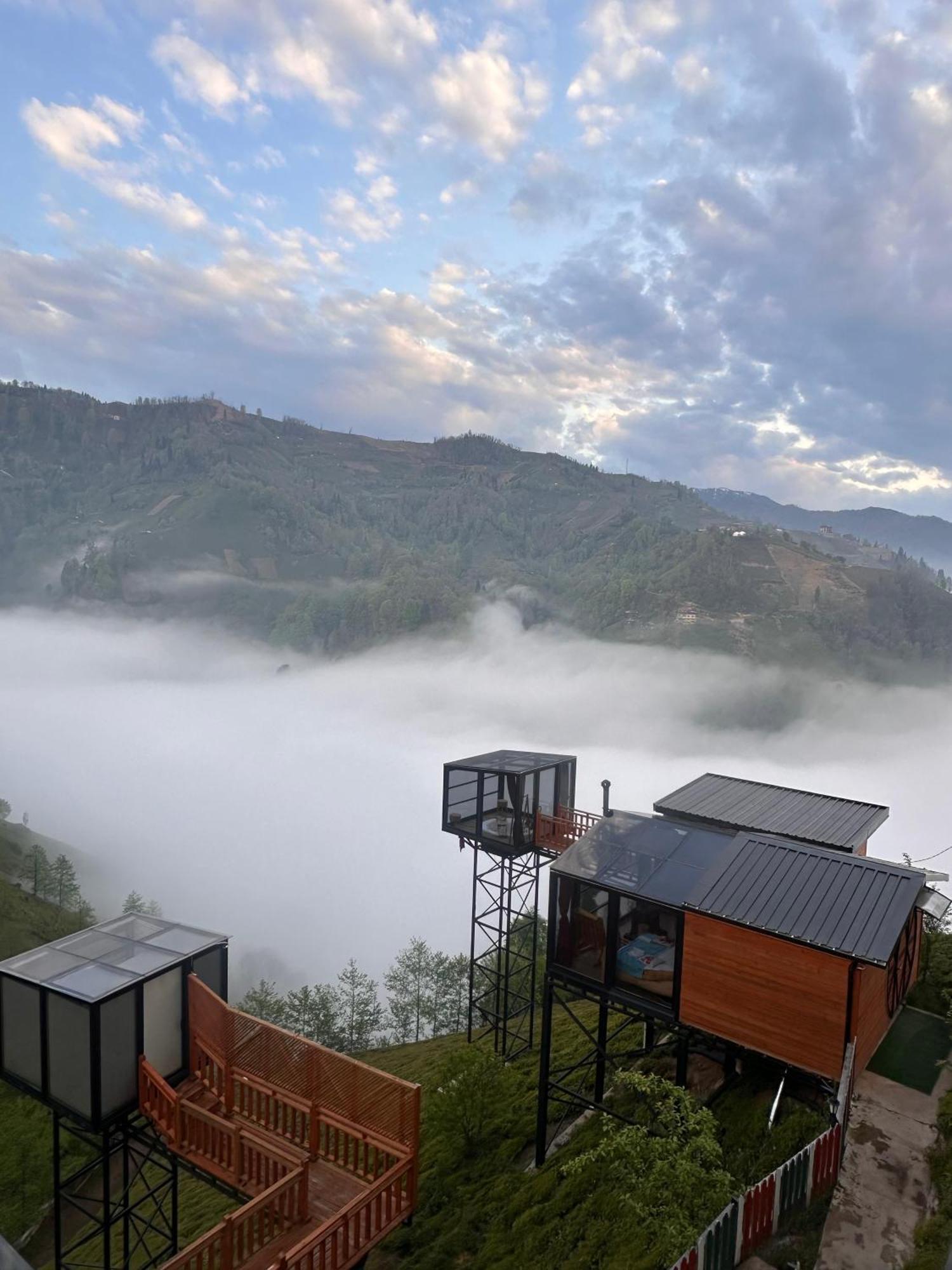 Northland Bungalows Cayirduzu Экстерьер фото